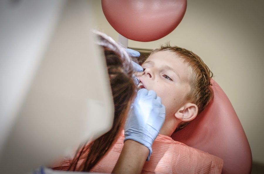 Dämmerschlaf Zahnarzt Zahnbehandlung